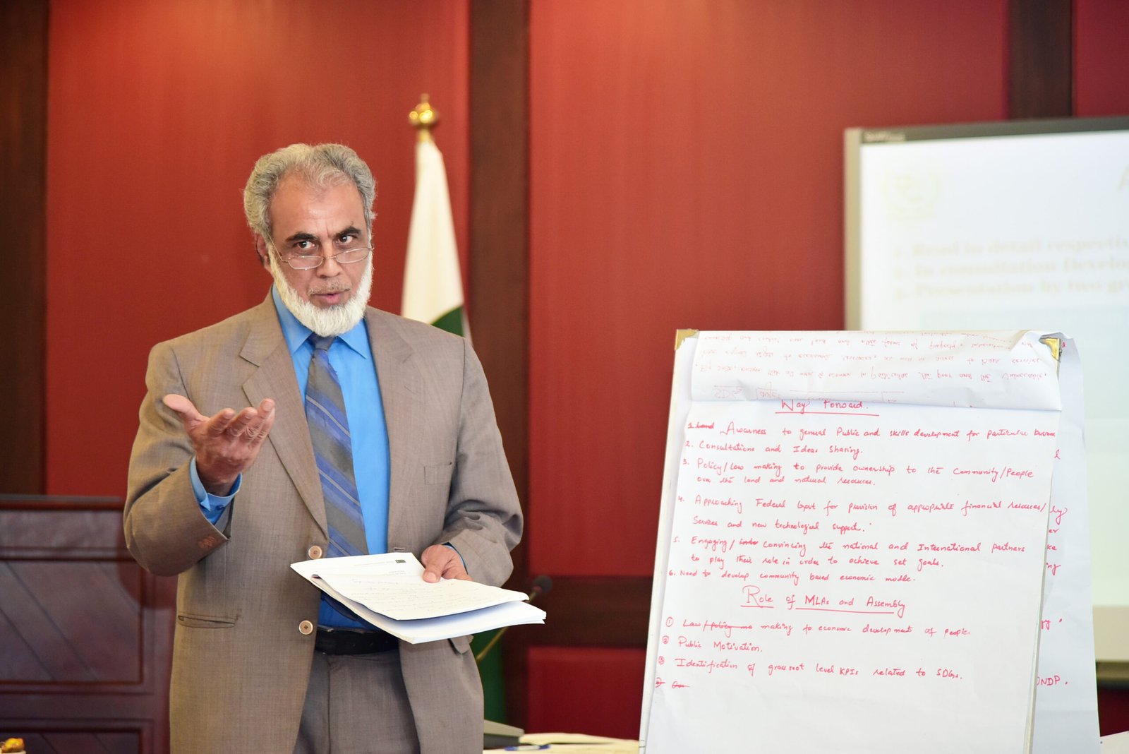 Professional accounting and business consultancy