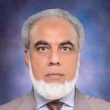 Mazhar Mehmood